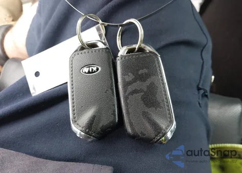 2021 Kia Stinger Gt from USA, damaged, VIN KNAE35LC1M6091683